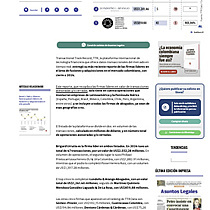 Las firmas lderes en fusiones y adquisiciones en 2024, segn el ranking de TTR Data